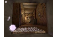 Play Evil Non Scary Horror Game Adventure now!